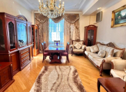 Satılır 3 otaqlı 105 m2 yeni tikili Gənclik m.