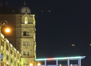 İcarəyə verilir 3 otaqlı 130 m2 yeni tikili Gənclik m.