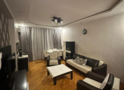 Satılır 3 otaqlı 115 m2 yeni tikili İnşaatçılar m.