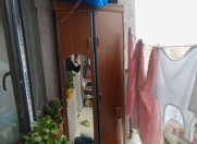 Satılır 1 otaqlı 37 m2 yeni tikili Montin