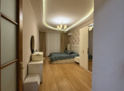 Satılır 3 otaqlı 120 m2 yeni tikili Neftçilər m.