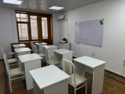 İcarəyə verilir 2 otaqlı 20 m2 ofis Xətai r.