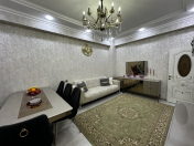 Satılır 2 otaqlı 52 m2 yeni tikili Xırdalan