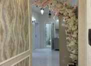 Satılır 2 otaqlı 71 m2 yeni tikili Abşeron r.