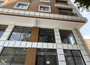 Satılır 2 otaqlı 85 m2 yeni tikili Rəssamlıq Akademiyası