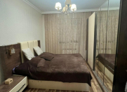 İcarəyə verilir 2 otaqlı 60 m2 köhnə tikili Memar Əcəmi m.