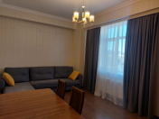 İcarəyə verilir 3 otaqlı 80 m2 yeni tikili Elmlər Akademiyası m.