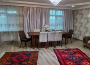 Satılır 4 otaqlı 111 m2 köhnə tikili Xırdalan