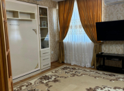 Satılır 3 otaqlı 90 m2 yeni tikili Xalqlar Dostluğu m.