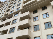 Satılır 3 otaqlı 138 m2 yeni tikili Nəsimi r.