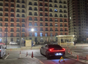 İcarəyə verilir 3 otaqlı 115 m2 yeni tikili Dərnəgül m.