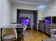 Satılır 3 otaqlı 85 m2 köhnə tikili Xətai r.