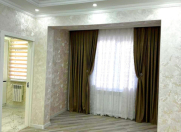 Satılır 2 otaqlı 55 m2 köhnə tikili Memar Əcəmi m.