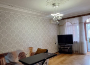 Satılır 4 otaqlı 100 m2 köhnə tikili Həzi Aslanov m.