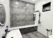 İcarəyə verilir 4 otaqlı 90 m2 bağ evi Quba