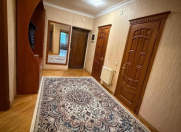 İcarəyə verilir 3 otaqlı 120 m2 yeni tikili 28 May m.