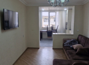 İcarəyə verilir 3 otaqlı 70 m2 köhnə tikili Elmlər Akademiyası m.