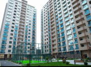 Satılır 4 otaqlı 195 m2 yeni tikili 28 May m.