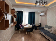 Satılır 3 otaqlı 85 m2 yeni tikili Masazır