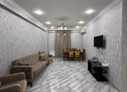 Satılır 2 otaqlı 71 m2 yeni tikili Neftçilər m.