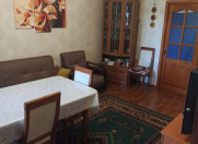 Satılır 3 otaqlı 63 m2 köhnə tikili Yasamal r.