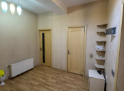 İcarəyə verilir 3 otaqlı 90 m2 yeni tikili Memar Əcəmi m.