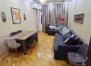 İcarəyə verilir 2 otaqlı 90 m2 yeni tikili Baku Mall