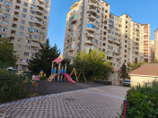 Satılır 3 otaqlı 105 m2 yeni tikili Nizami r.