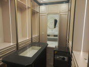 Satılır 3 otaqlı 185 m2 yeni tikili Nəsimi bazarı