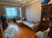 Satılır 2 otaqlı 50 m2 köhnə tikili Yeni Yasamal