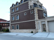 İcarəyə verilir 6 otaqlı 300 m2 villa Badamdar