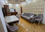 Satılır 3 otaqlı 80 m2 köhnə tikili Binəqədi r.