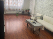 İcarəyə verilir 3 otaqlı 110 m2 yeni tikili 8 Noyabr m.