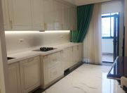 Satılır 3 otaqlı 114 m2 yeni tikili Nəsimi bazarı