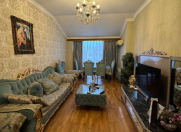 Satılır 3 otaqlı 86 m2 yeni tikili Avtovağzal m.