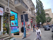 İcarəyə verilir 1 otaqlı 45 m2 obyekt 28 Mall