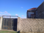 Satılır 8 otaqlı 96 m2 həyət evi Hövsan