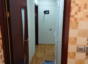 Satılır 2 otaqlı 55 m2 köhnə tikili Neftçilər m.