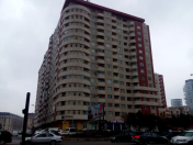 Satılır 2 otaqlı 80 m2 yeni tikili Şah İsmayıl Xətai m.