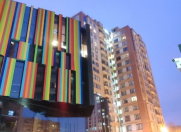 Satılır 4 otaqlı 165 m2 yeni tikili Elmlər Akademiyası m.