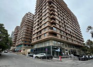 Satılır 1 otaqlı 32 m2 yeni tikili Nəsimi r.