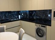 Satılır 2 otaqlı 75 m2 yeni tikili Nəriman Nərimanov m.