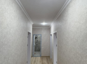 Satılır 3 otaqlı 98 m2 həyət evi Hövsan