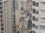 Satılır 3 otaqlı 150 m2 yeni tikili Nəsimi bazarı