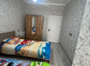 İcarəyə verilir 3 otaqlı 140 m2 yeni tikili Gənclik m.