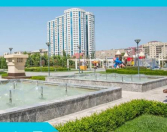 Satılır 3 otaqlı 130 m2 yeni tikili Yeni Yasamal