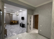 Satılır 2 otaqlı 71 m2 yeni tikili 8 km