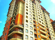 İcarəyə verilir 3 otaqlı 100 m2 yeni tikili Qara Qarayev m.