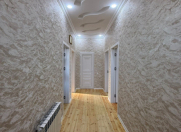 Satılır 3 otaqlı 75 m2 həyət evi Sabunçu