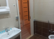 Satılır 1 otaqlı 32 m2 yeni tikili Nəsimi r.